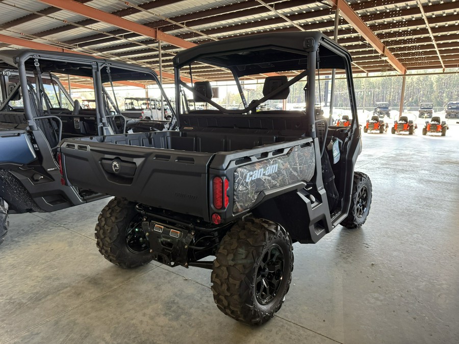 2026 Can-Am Defender XT HD9