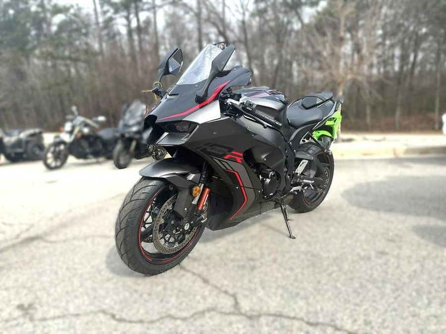 2022 Kawasaki Ninja® ZX™-10R ABS