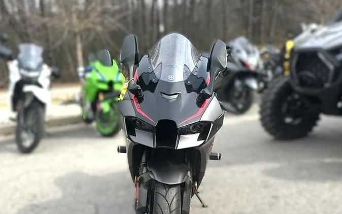 2022 Kawasaki Ninja® ZX™-10R ABS