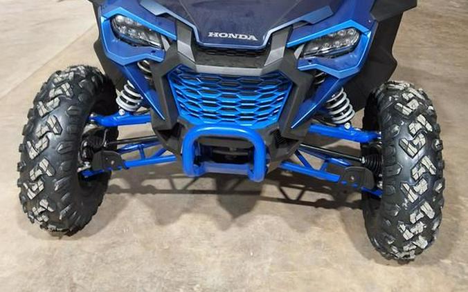 2025 Honda® Talon 1000X FOX Live Valve