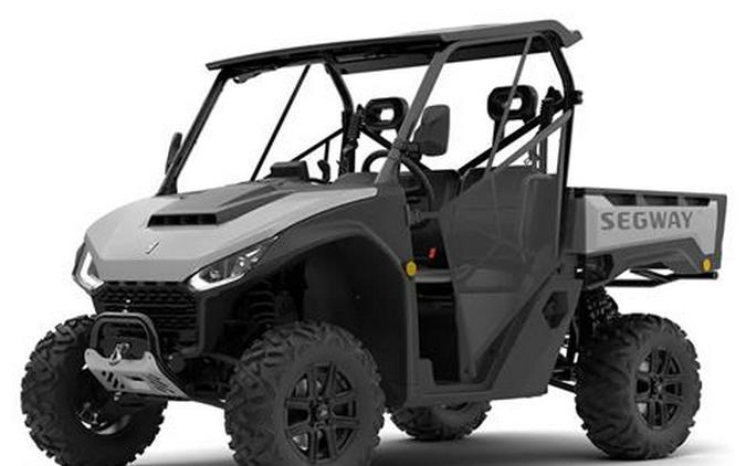 2025 Segway Powersports UT6 P