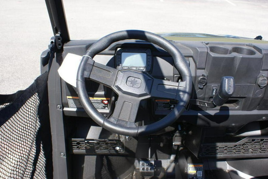 2026 Polaris® Ranger Crew SP 570