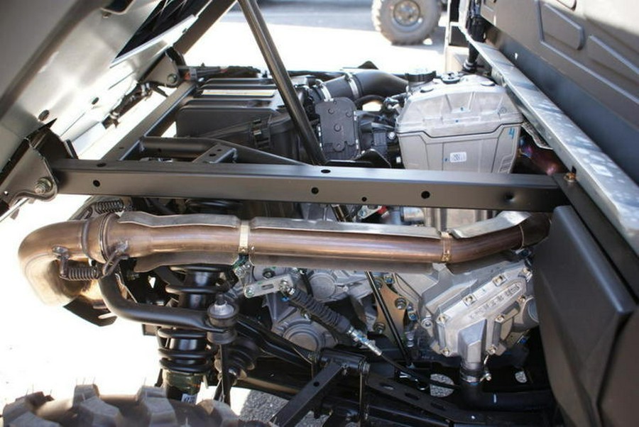 2026 Polaris® Ranger Crew SP 570