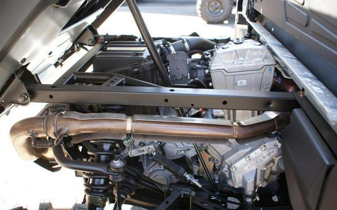 2026 Polaris® Ranger Crew SP 570