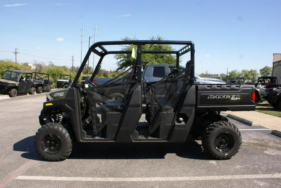 2026 Polaris® Ranger Crew SP 570