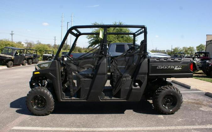 2026 Polaris® Ranger Crew SP 570