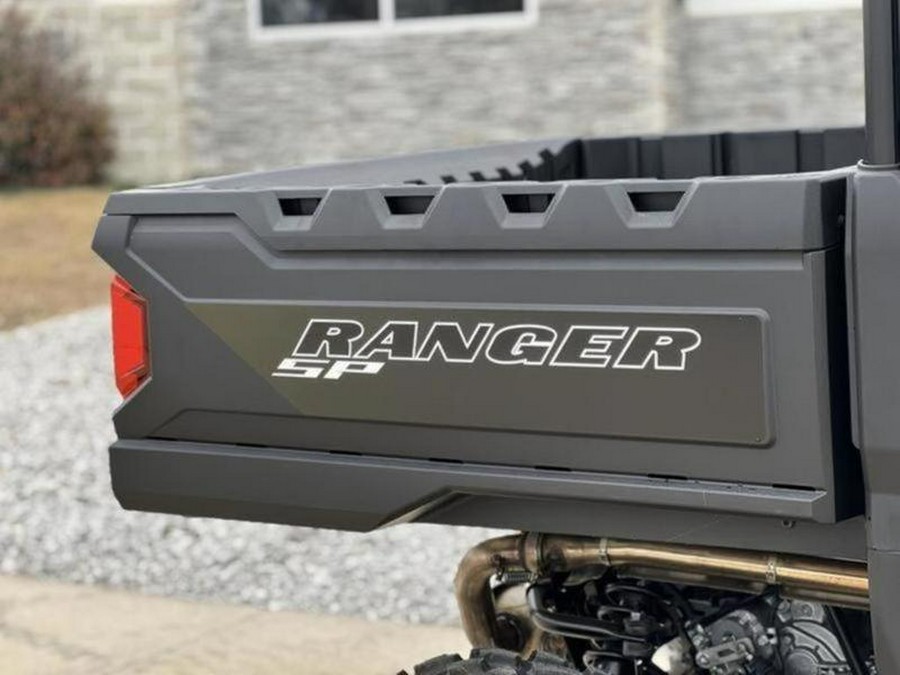 2026 Polaris® Ranger Crew SP 570