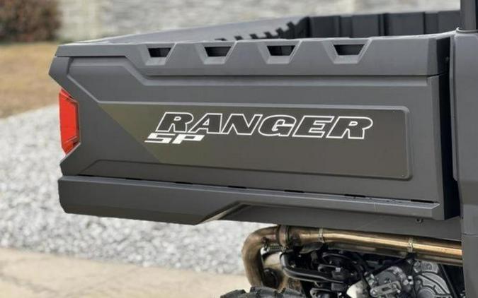 2026 Polaris® Ranger Crew SP 570