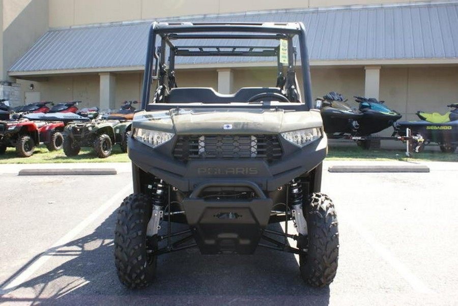 2026 Polaris® Ranger Crew SP 570