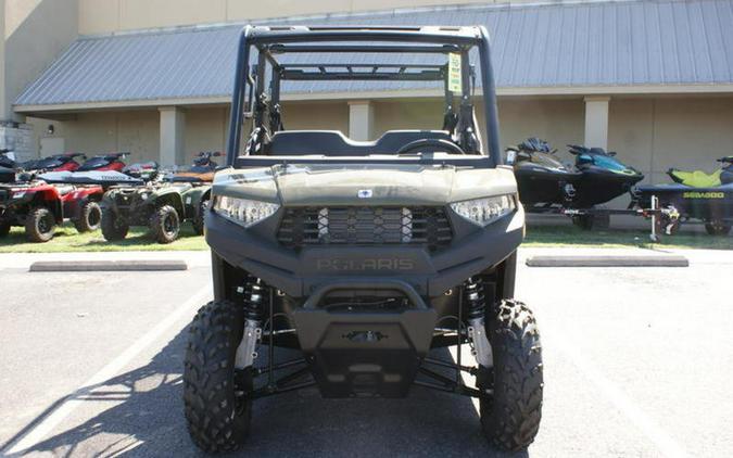 2026 Polaris® Ranger Crew SP 570