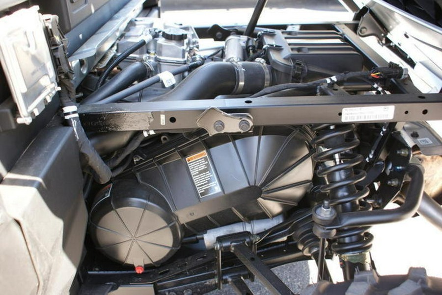 2026 Polaris® Ranger Crew SP 570