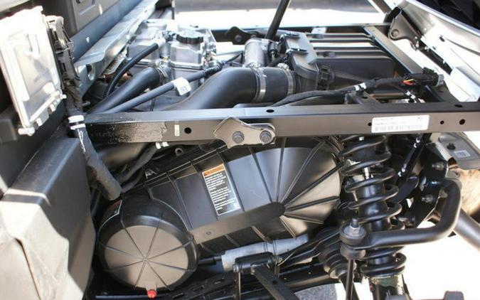 2026 Polaris® Ranger Crew SP 570