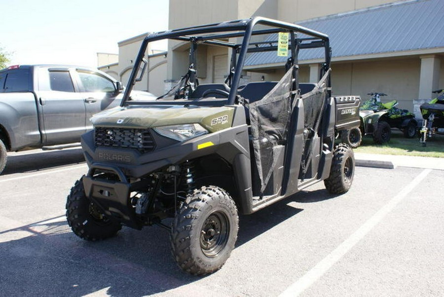 2026 Polaris® Ranger Crew SP 570