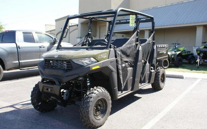 2026 Polaris® Ranger Crew SP 570