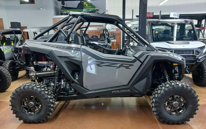 2026 Polaris® RZR Pro XP Ultimate