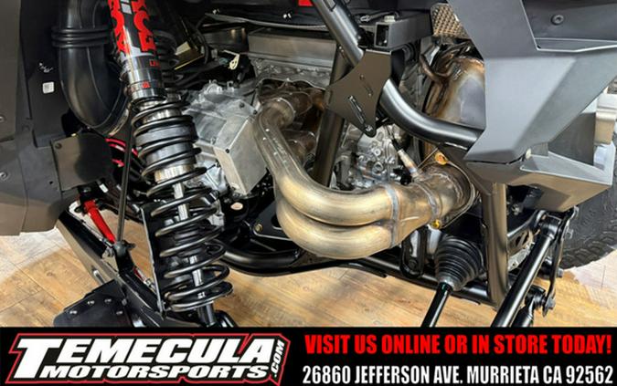 2026 Polaris RZR Pro R Ultimate