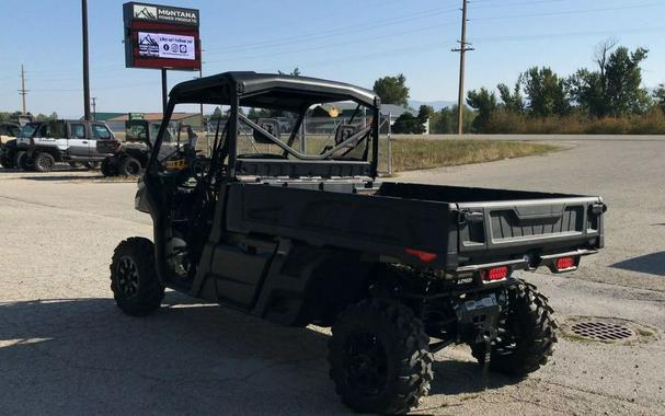 2026 Can-Am® Defender PRO XT HD10