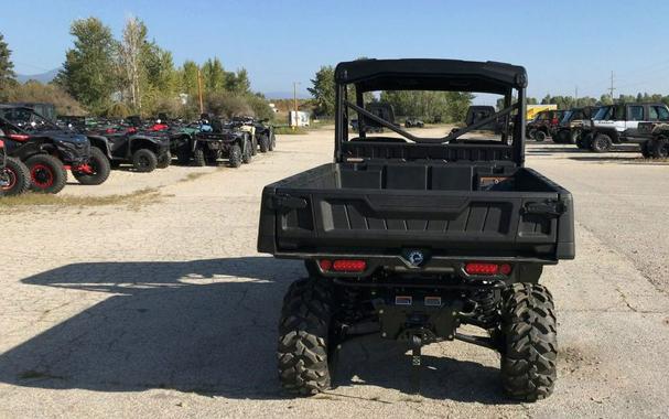 2026 Can-Am® Defender PRO XT HD10