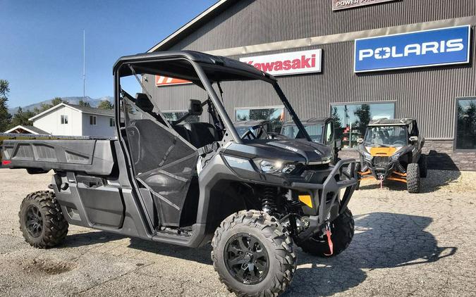 2026 Can-Am® Defender PRO XT HD10