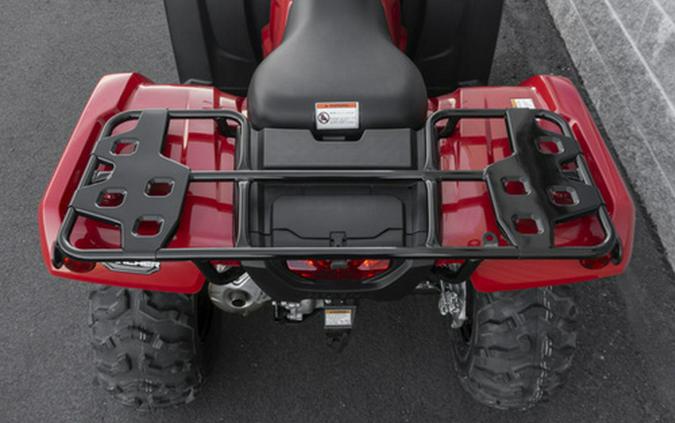 2026 Honda FourTrax Rancher 4X4