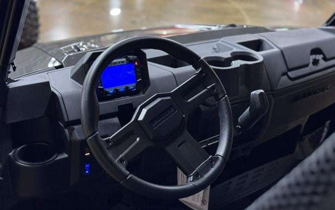 2026 Polaris® Ranger Crew 1000 Premium