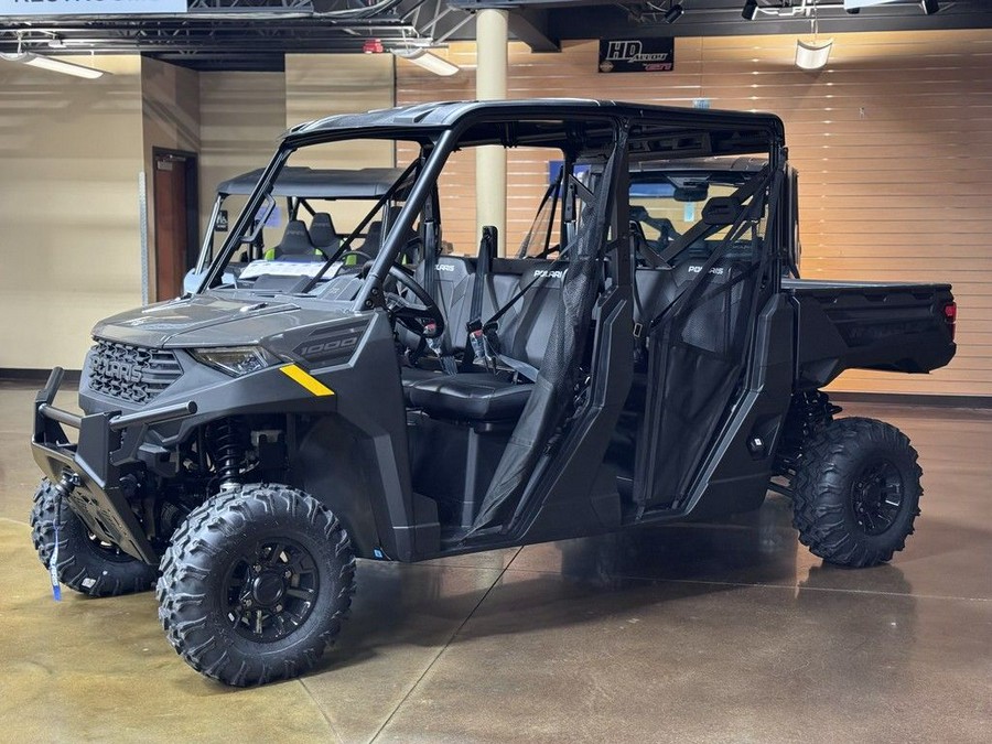 2026 Polaris® Ranger Crew 1000 Premium