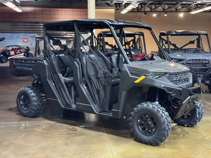 2026 Polaris® Ranger Crew 1000 Premium