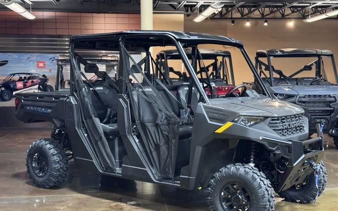 2026 Polaris® Ranger Crew 1000 Premium