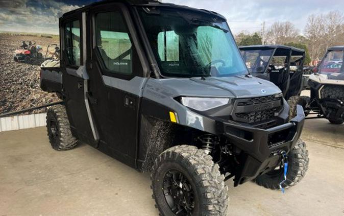 2026 Polaris Ranger Crew XP 1000 NorthStar Edition Ultimate