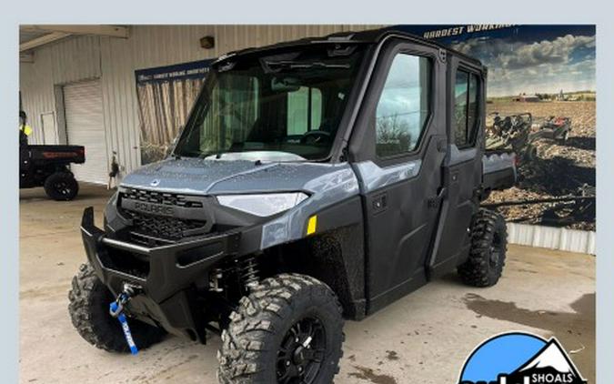 2026 Polaris Ranger Crew XP 1000 NorthStar Edition Ultimate