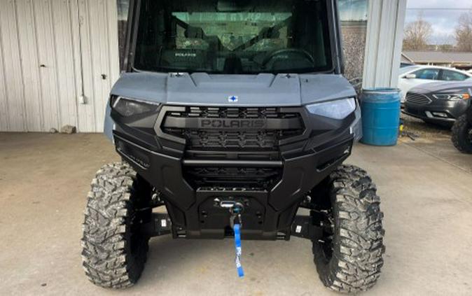 2026 Polaris Ranger Crew XP 1000 NorthStar Edition Ultimate