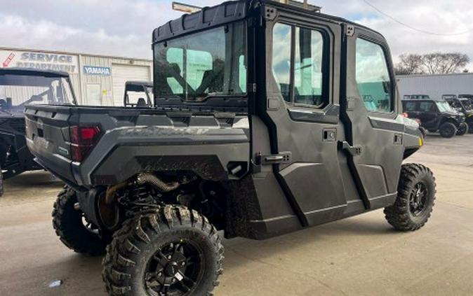 2026 Polaris Ranger Crew XP 1000 NorthStar Edition Ultimate