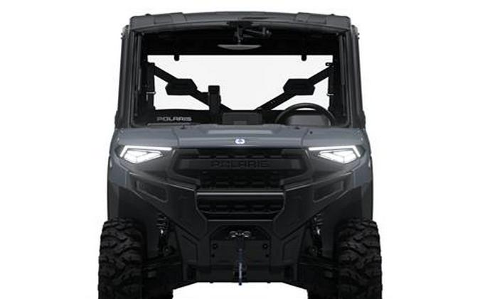 2026 Polaris Ranger Crew XP 1000 NorthStar Edition Ultimate