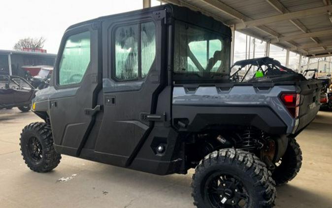 2026 Polaris Ranger Crew XP 1000 NorthStar Edition Ultimate