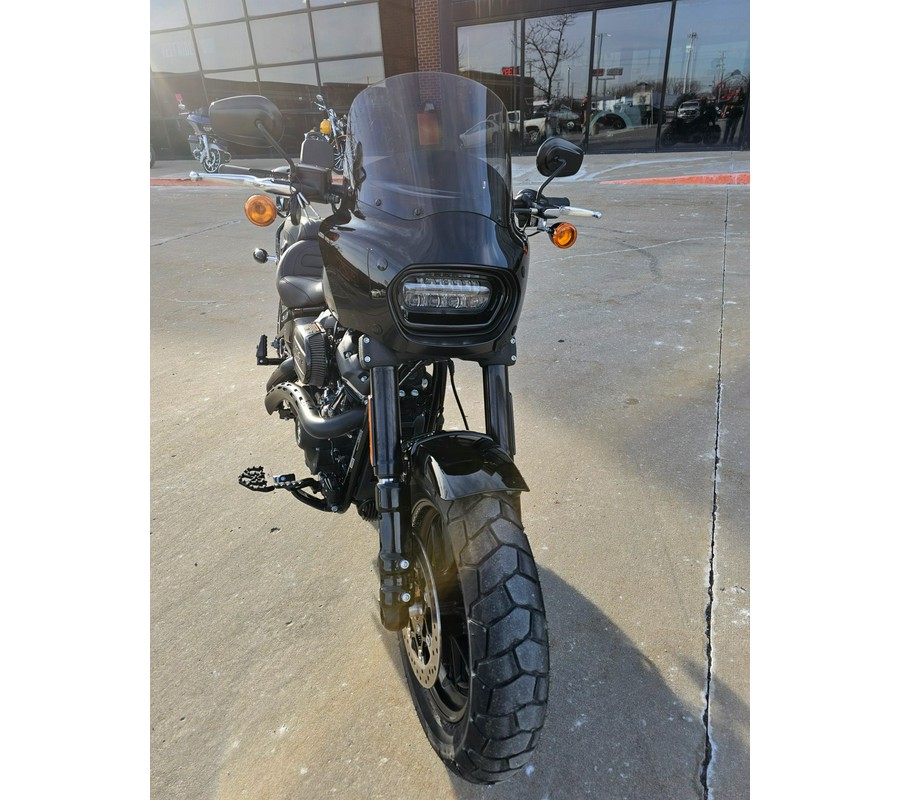 2023 Harley-Davidson Fat Bob® 114