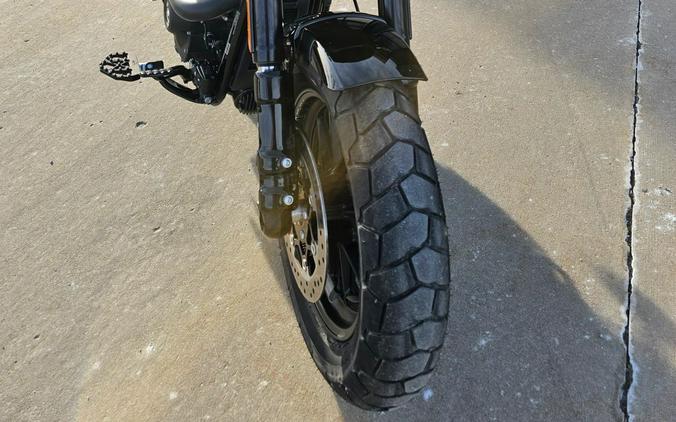 2023 Harley-Davidson Fat Bob® 114