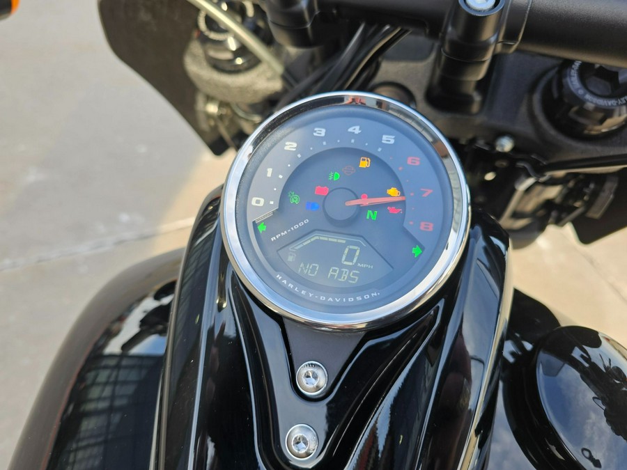 2023 Harley-Davidson Fat Bob® 114