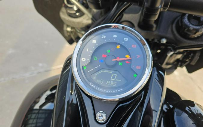2023 Harley-Davidson Fat Bob® 114