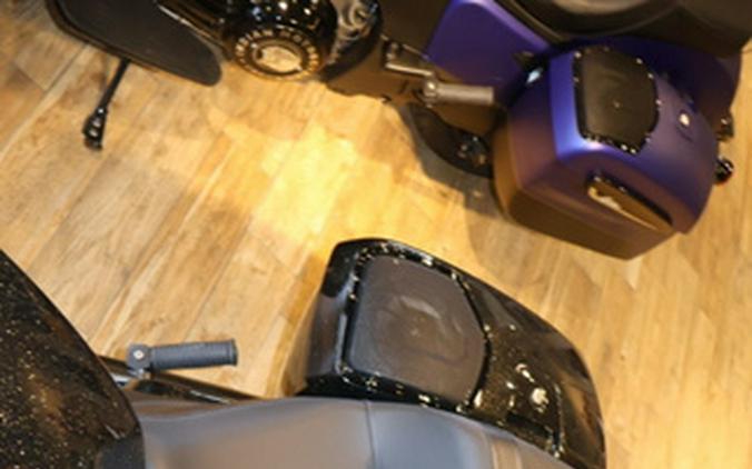 2026 Indian Challenger Dark Horse 112 w/PowerBand Audio Blac