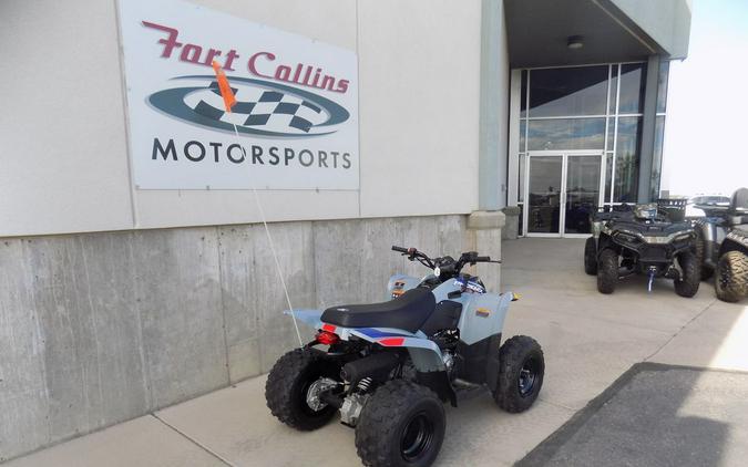 2026 Polaris® Phoenix 200