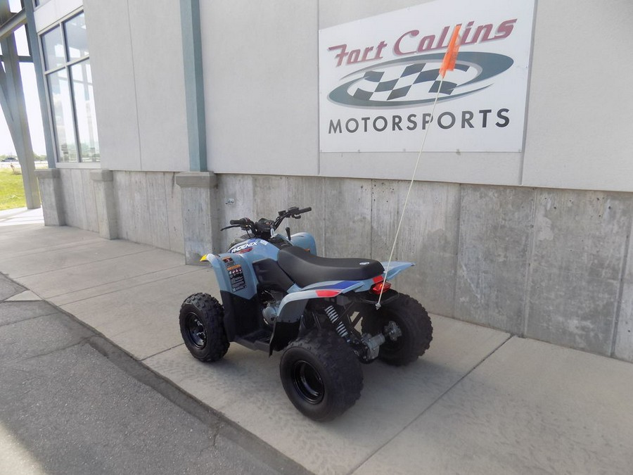2026 Polaris® Phoenix 200