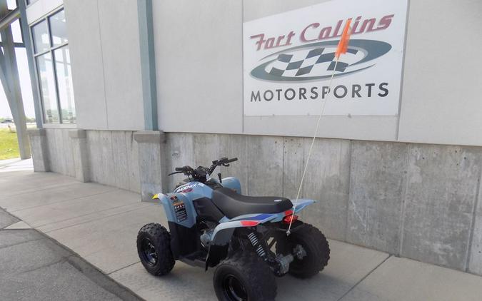 2026 Polaris® Phoenix 200