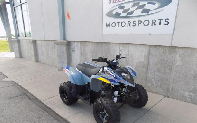 2026 Polaris® Phoenix 200