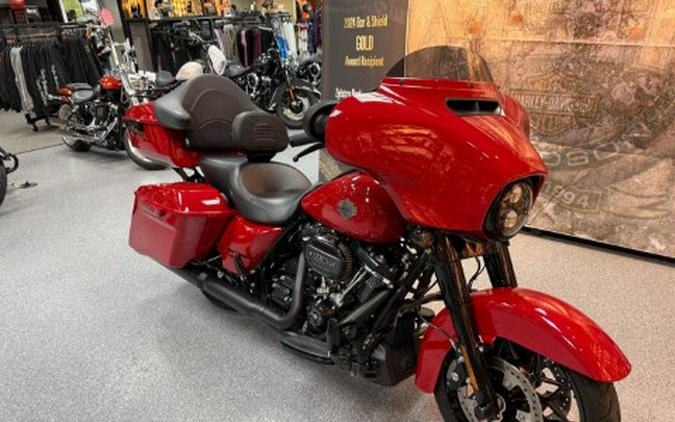 2022 Harley-Davidson Street Glide® Special