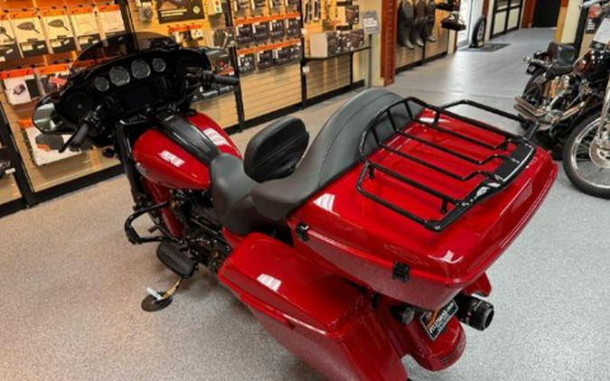 2022 Harley-Davidson Street Glide® Special