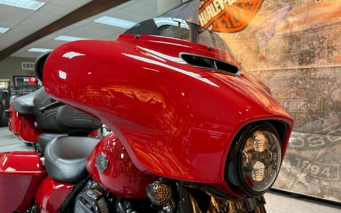 2022 Harley-Davidson Street Glide® Special