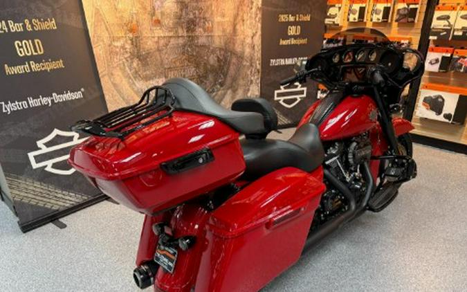 2022 Harley-Davidson Street Glide® Special