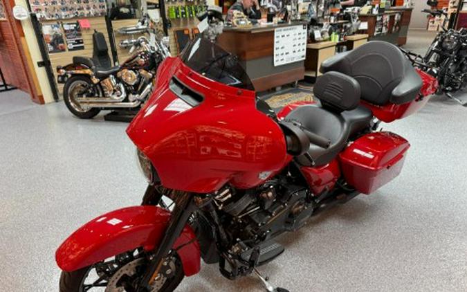 2022 Harley-Davidson Street Glide® Special