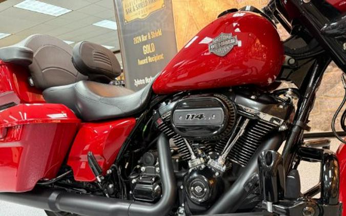 2022 Harley-Davidson Street Glide® Special