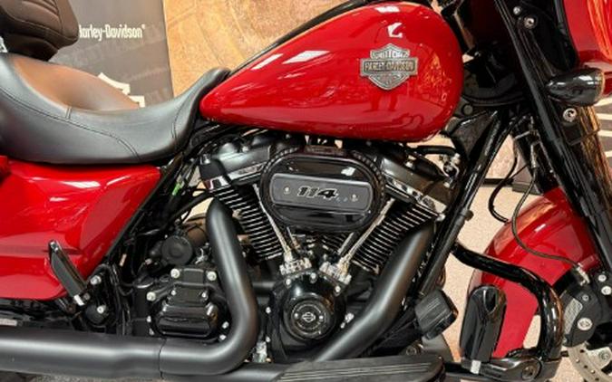 2022 Harley-Davidson Street Glide® Special